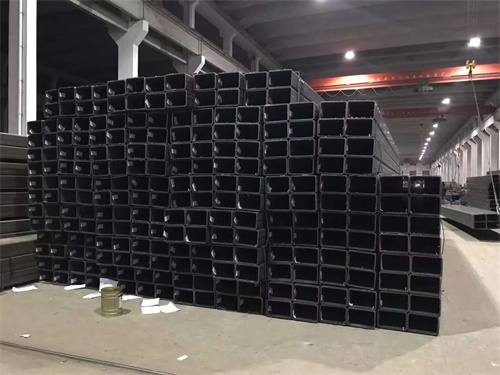 珲春冷拔方管选型指南 工程采购怎么选